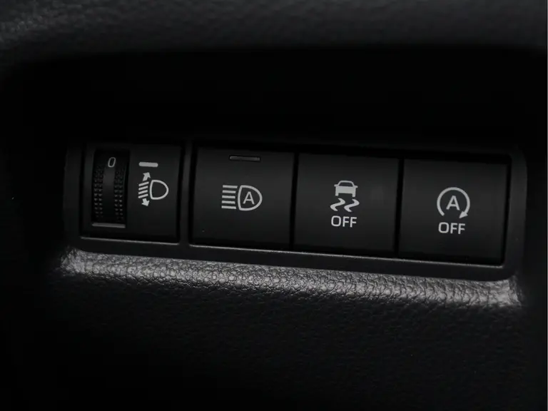 Toyota Aygo X 1.0 VVT-i MT Envy Cruise Control Adaptief, Achteruitrijcamera, Navigatie, Parkeersensoren Voor en Achter afbeelding 27