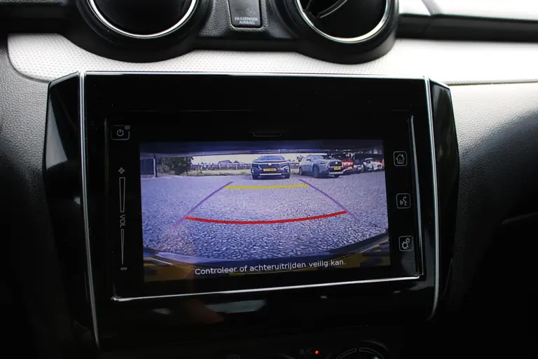 Suzuki Swift 1.2 Select Smart Hybrid , Cruise-control, Applecarplay/Androidauto afbeelding 20