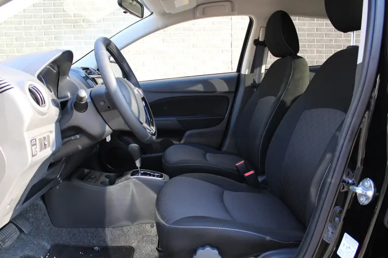 Mitsubishi Space Star 1.2 Dynamic CVT Automaat 72PK, Camera, Climate Achteruitrijcamera, Apple Carplay/Android Auto, Cruise Control afbeelding 15