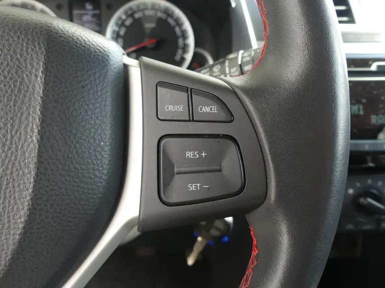 Suzuki Swift 1.2 Bandit EASSS Cruise Control, Stoelverwarming, 16" Lichtmetalen Velgen, Airco, Dealer Onderhouden afbeelding 20