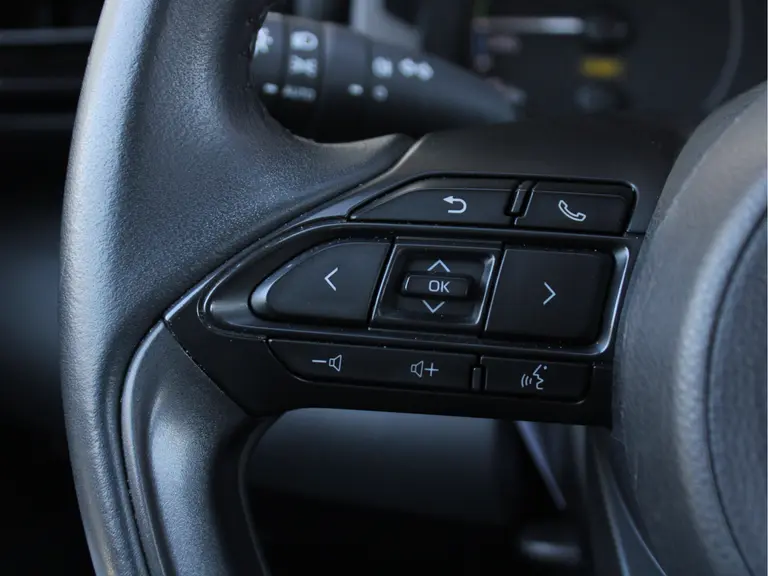 Toyota Yaris 1.5 Hybrid Active Automaat Adaptieve Cruise en Climate Control, Carplay/Android Auto, Achteruitrijcamera afbeelding 25