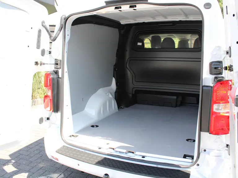 Citroën Jumpy 2.0 BlueHDI 145PK EAT8 Automaat L3 Dubbele Cabine Cruise & Climate control, Navigatie, Radio/DAB, Bluetooth, Pack City Plus afbeelding 11