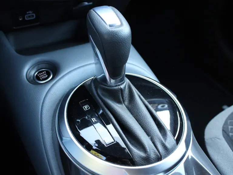 Nissan Juke 1.0 DIG-T 115PK Tekna DCT Automaat Navigatie, Rondomzichtcamera, Keyless, Adaptieve Cruise Control, Stoel & Voorruitverwarming afbeelding 33