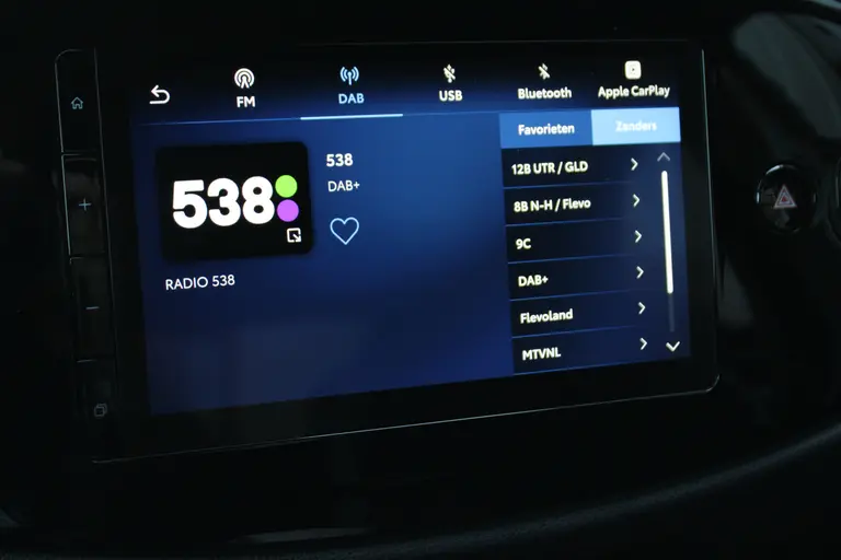Toyota Aygo X 1.0 VVT-i S-CVT Pulse Achteruitrijcamera, Bluetooth, Cruise Control Adaptief, Apple Carplay/Android Auto afbeelding 23