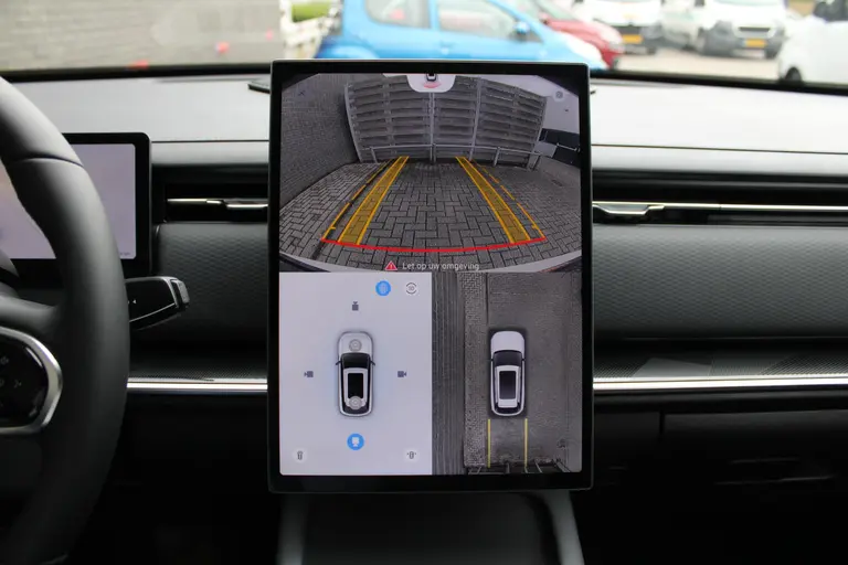Jaecoo 7 PHEV Selective Selective Automaat, 1500 KG trekgewicht, Navigatie, 19" LM velgen, Luxe lederen bekleding, Apple carplay/Android auto, 7 jaar garantie afbeelding 22