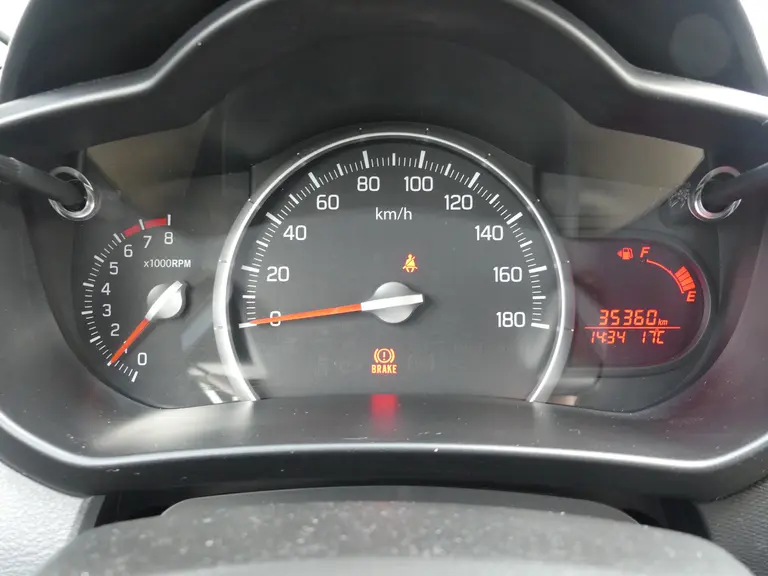 Suzuki Celerio 1.0 Comfort, Airco, Bluetooth, Elektrische ramen afbeelding 14