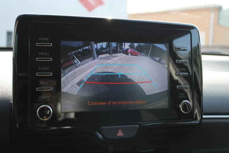 Toyota Yaris 1.5 Hybrid Active Automaat, Applecarplay/Androidauto, Cruise Control afbeelding 22