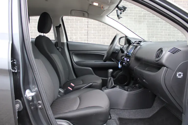 Mitsubishi Space Star 1.2 Connect+ Airco, Applecarpl./Andr. Auto, Audio/DAB/USB, Bluetooth handsfree afbeelding 20