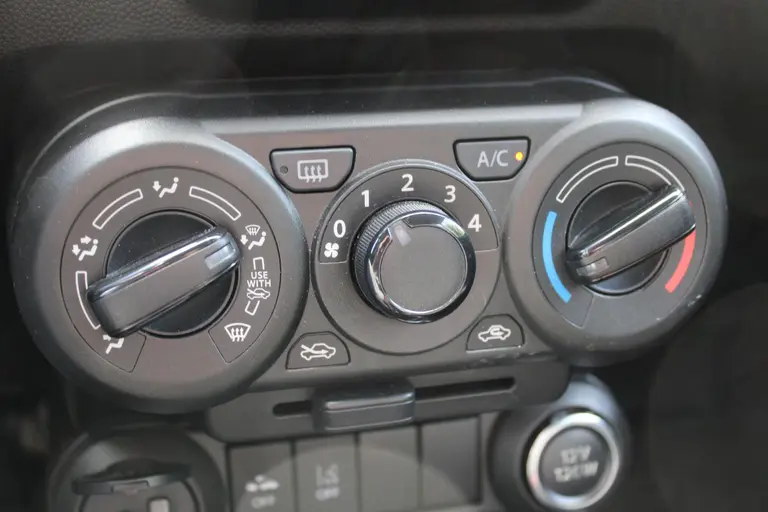 Suzuki Ignis 1.2 Smart Hybrid Select, Automaat, Applecarplay/Androidauto en Hoge instap! afbeelding 20