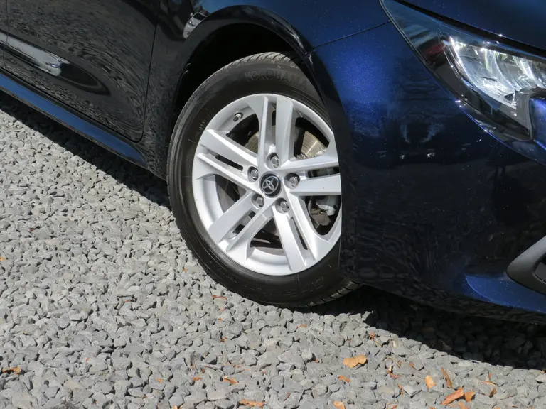 Toyota Corolla Touring Sports 1.2 Turbo Active, Trekhaak, ORG NL, 1e Eigenaar, All-Seasonbanden en Dealer onderhouden afbeelding 6