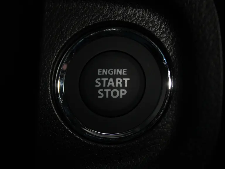 Suzuki Vitara 1.4 Boosterjet Style Smart Hybrid Leder/Alcantara Bekleding, Adaptieve Cruise en Climate Control afbeelding 18