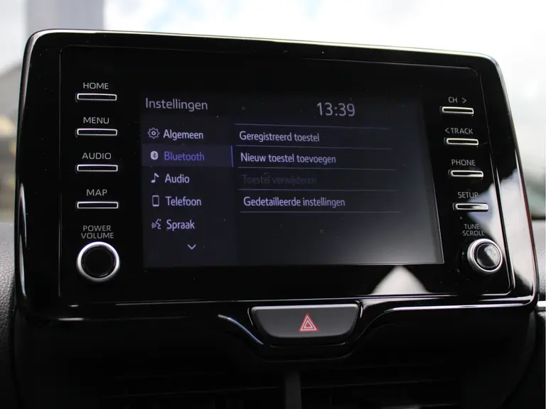Toyota Yaris 1.5 VVT-i Active Adaptieve Cruise Control, Carplay/Android Auto, Achteruitrijcamera, Airco afbeelding 20