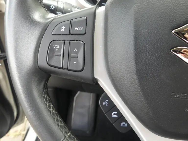 Suzuki Vitara 1.5 Hybrid Select, Automaat, Trekhaak Achteruitrij camera, Cruise Control afbeelding 13