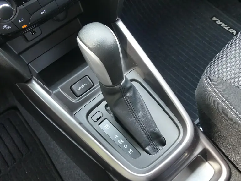 Suzuki Vitara 1.4 Boosterjet Select Automaat, Trekhaak, Cruise control afbeelding 24