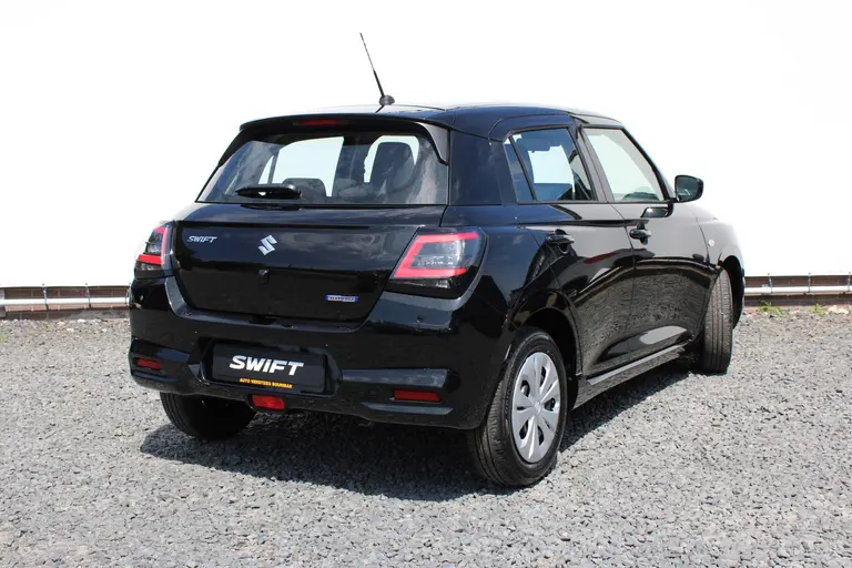 Suzuki Swift 1.2 Comfort Smart Hybrid NIEUW MET 6 JAAR GARANTIE! Navigatie, Achteruitrijcamera, Parkeersensoren Achter, Cruise Control Adaptief afbeelding 2