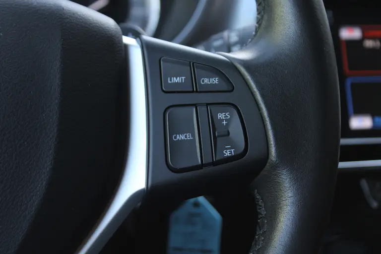 Suzuki Vitara 1.4 Boosterjet Select 141PK Automaat Achteruitrijcamera, Cruise Control, Voorstoelen Verwarmd, afbeelding 31