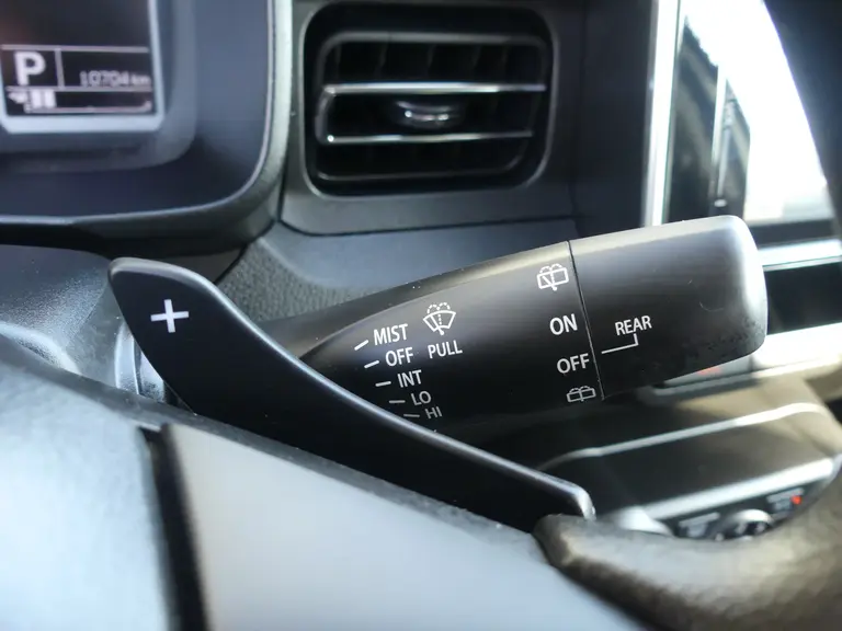 Suzuki Ignis 1.2 Smart Hybrid Select Automaat, All Season banden, Navigatie afbeelding 15