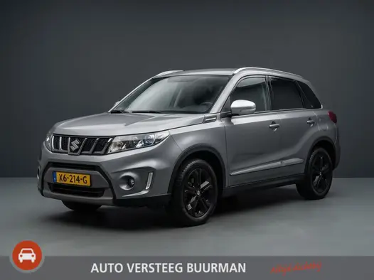 Suzuki Vitara 1.4 S Allgrip