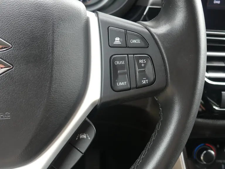 Suzuki S-Cross 1.4 Boosterjet Style Smart Hybrid Trekhaak, Cruise control, Park. sensoren voor/achter afbeelding 16