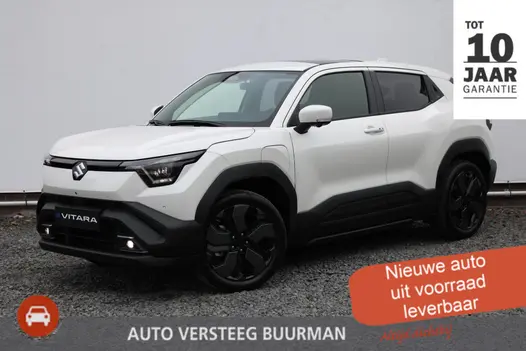 Suzuki e Vitara Style 61 kWh