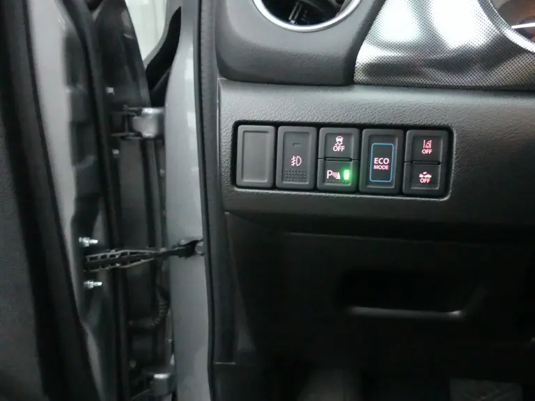 Suzuki Vitara 1.5 Hybrid Style Automaat, Panoramadak, Navigatie afbeelding 11