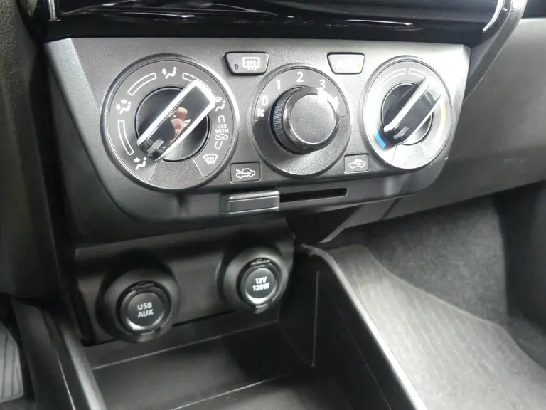 Suzuki Swift 1.2 Select Smart Hybrid Automaat Apple Carpl/Andr Auto, Airco, Cruise Control afbeelding 23