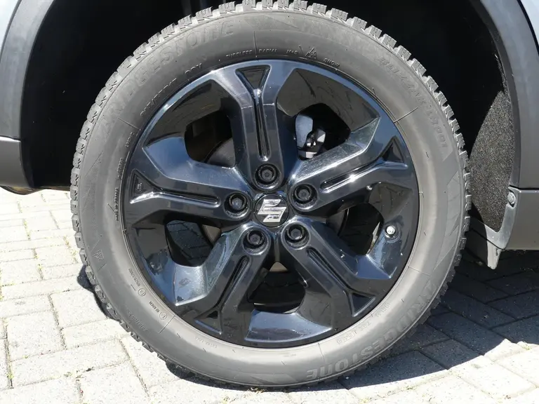 Suzuki Vitara 1.4 Sport 4WD Allgrip 140pk, Airco, Adaptive CruiseControl, Stoelverw, Navigatie, Applecarpl./Andr. Auto, Trekhaak afbeelding 37