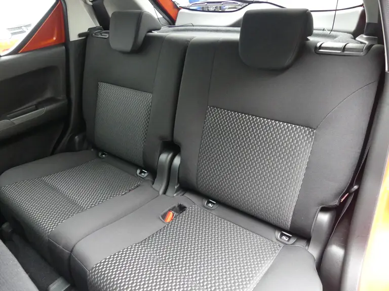 Suzuki Ignis 1.2 Smart Hybrid Select Fabrieksgarantie, NL Auto, Apple Capl/Andr Auto afbeelding 22