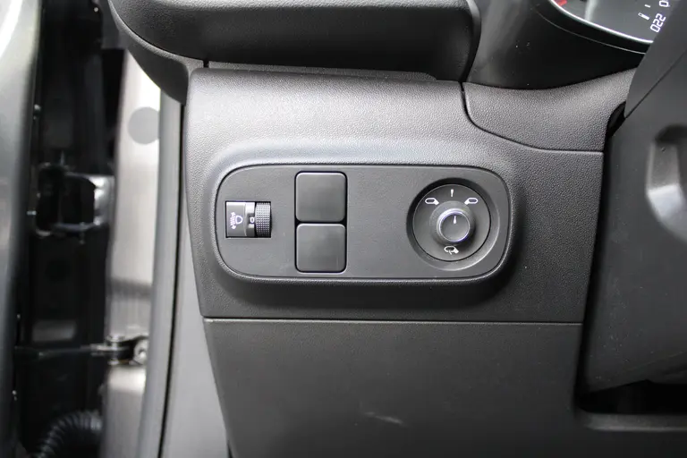 Citroën C3 1.2 PureTech Max 110pk, Automaat, Cruise/Climate Control, Applecarpl./Andr. Auto, Keyless Entry/Start afbeelding 15