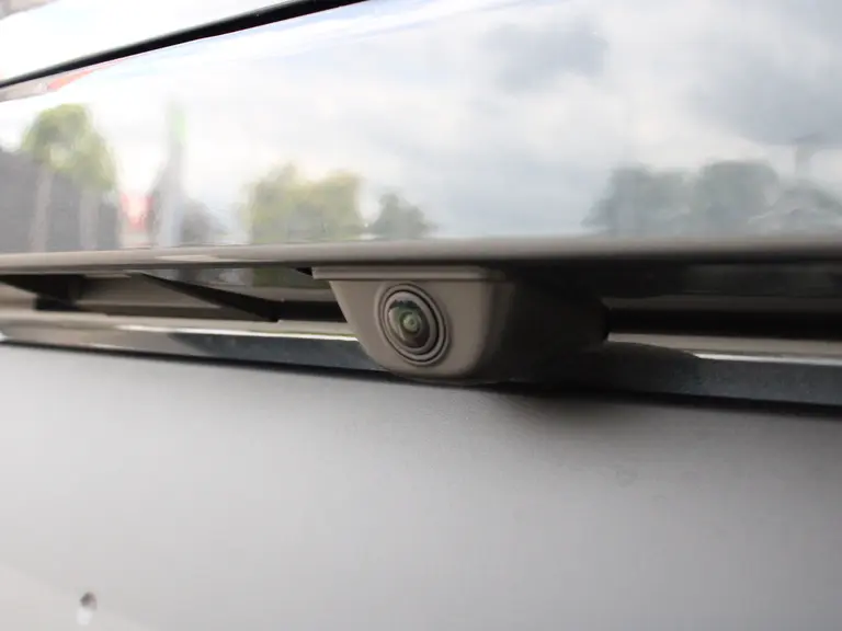 Leapmotor C10 Design 69.9 kWh Camera systeem rondom, Stoelverwarming/koeling, Panoramadak, Navigatie afbeelding 12
