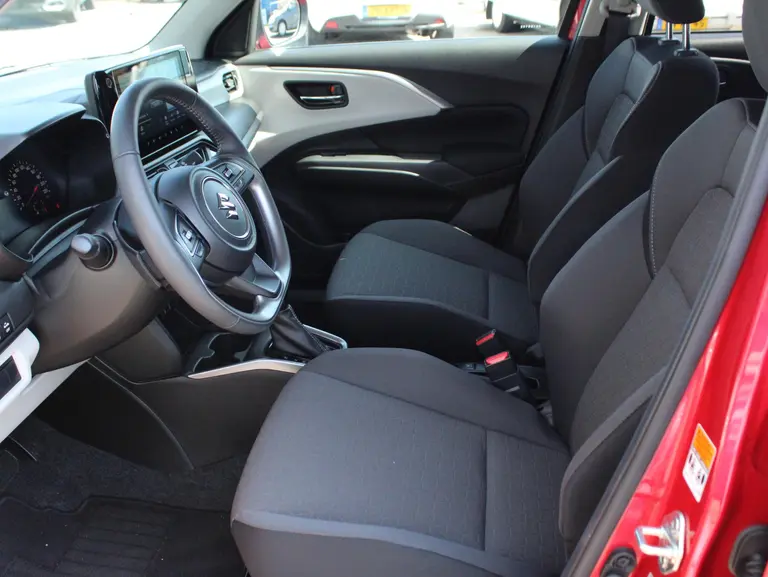 Suzuki Swift 1.2 Style Smart Hybrid Automaat afbeelding 38