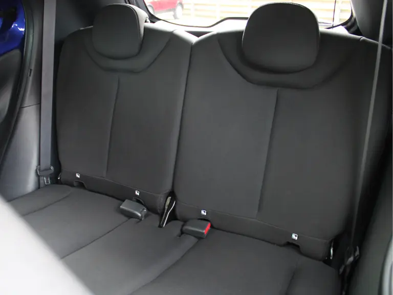 Toyota Aygo X 1.0 VVT-i S-CVT Pulse Automaat Adaptieve Cruise Control, Carplay/Android Auto, Achteruitrijcamera, Airco afbeelding 7