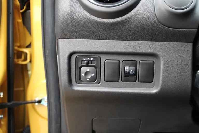 Mitsubishi Space Star 1.2 Active Airco, Apple carplay/Android auto, Audio/DAB, Elek.verst.buitenspiegels en ramen voor, afbeelding 11