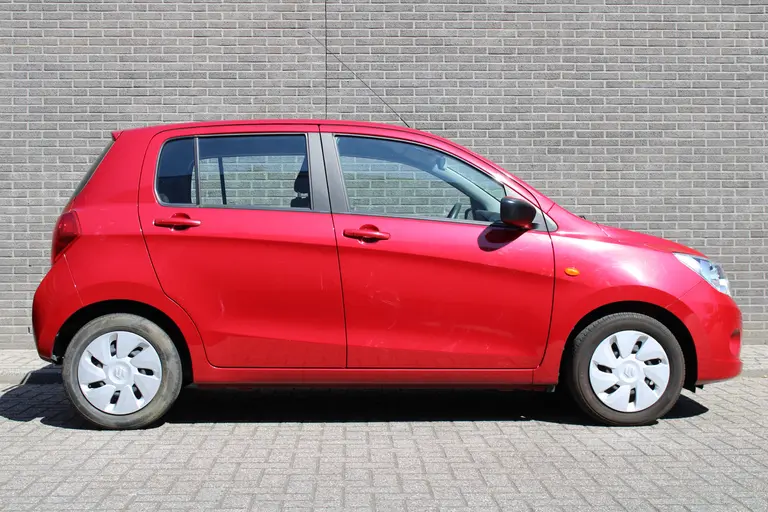 Suzuki Celerio 1.0 Comfort 68pk, Airco, Bluetooth, Elektr. ramen voor afbeelding 2