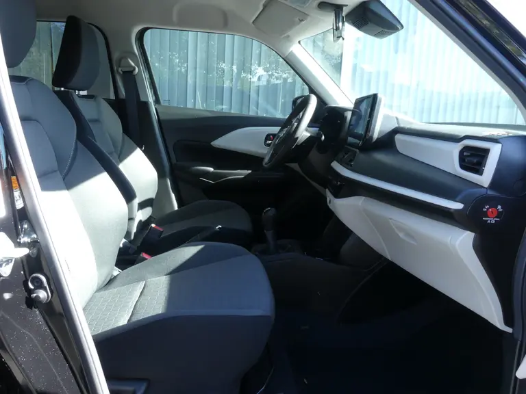 Suzuki Swift 1.2 Select Smart Hybrid Navigatie via Applecarpl./Andr. Auto, CruiseControl Adaptief, 6 jaar Fabrieksgarantie afbeelding 26