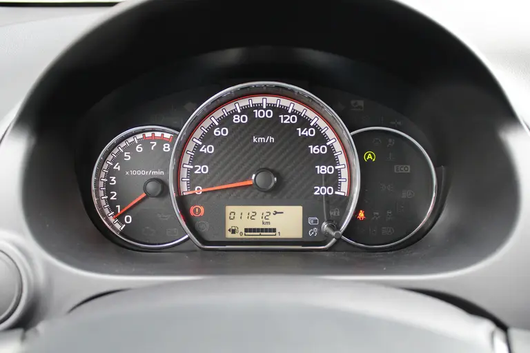 Mitsubishi Space Star 1.2 Connect+ Airco, Applecarpl./Andr. Auto, Audio/DAB/USB, Bluetooth handsfree afbeelding 15