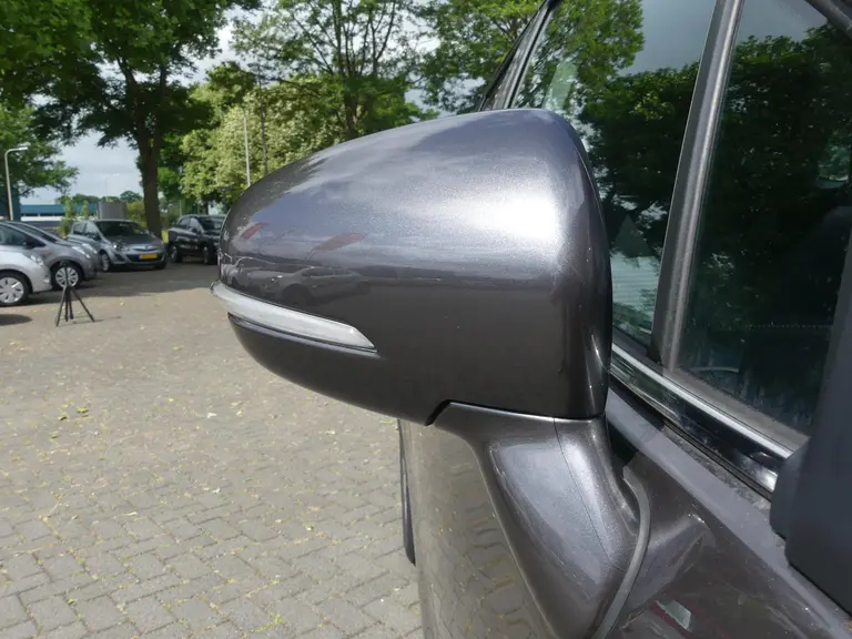 Suzuki S-Cross 1.4 Boosterjet Select Smart Hybrid afbeelding 24