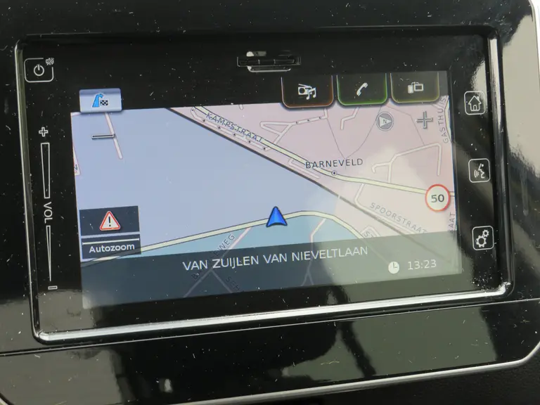 Suzuki Ignis 1.2 Smart Hybrid Style, Automaat, 1e Eig. Dealer onderhouden, Zeer Compleet met o.a. JUNO velgen en Treeplanken! afbeelding 18