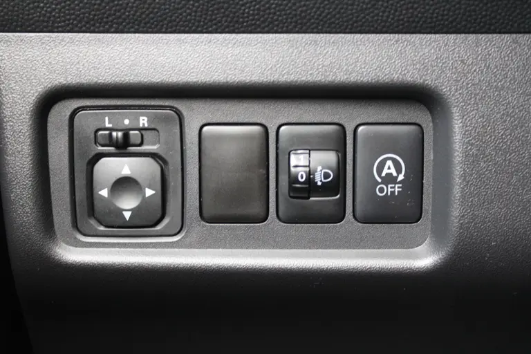 Mitsubishi Space Star 1.0 Cool+ Airco, Elektr. ramen voor, Start/Stop systeem afbeelding 10