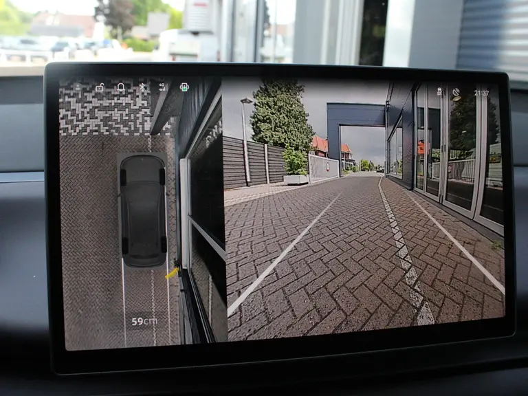 Leapmotor C10 Design 69.9 kWh Camera systeem rondom, Stoelverwarming/koeling, Panoramadak, Navigatie afbeelding 29