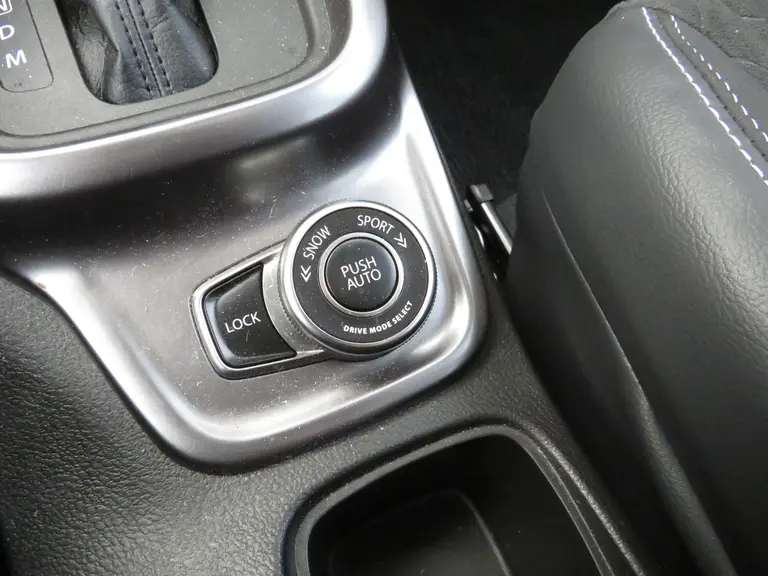 Suzuki Vitara 1.5 Hybrid Style AllGrip, Automaat, Panoramadak, Parkeersensoren, Alcantara/leer, ZEER COMPLEET! afbeelding 23