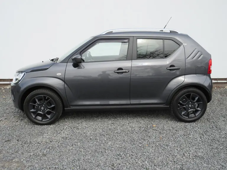 Suzuki Ignis 1.2 Smart Hybrid Select, Automaat, Trekhaak, Camera, Applecarplay/Androidauto afbeelding 2