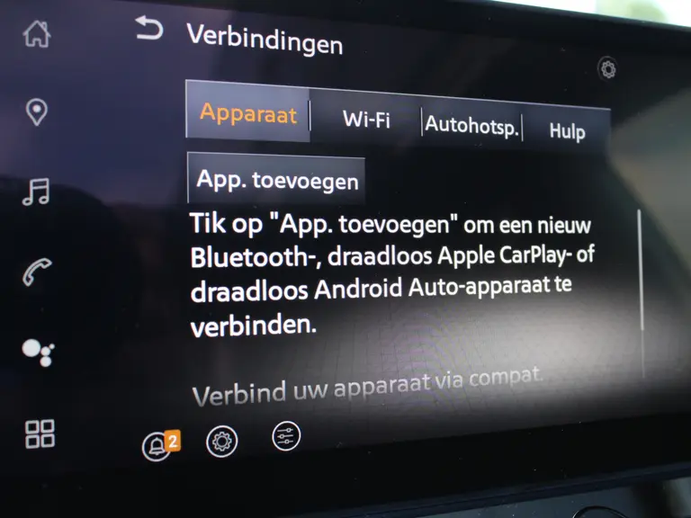 Nissan QASHQAI Tekna Plus 1.3 MHEV 158PK Xtronic Automaat Navigatie, Rondomzichtcamera, Keyless, Stoel, Stuur en Voorruitverwarming, Massage, Elektrische Klep, Leder-Alcantara afbeelding 23