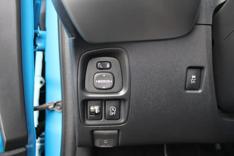 Toyota Aygo 1.0 VVT-i x-nav Achteruitrijcamera, Navigatie, Airco, Bluetooth afbeelding 9