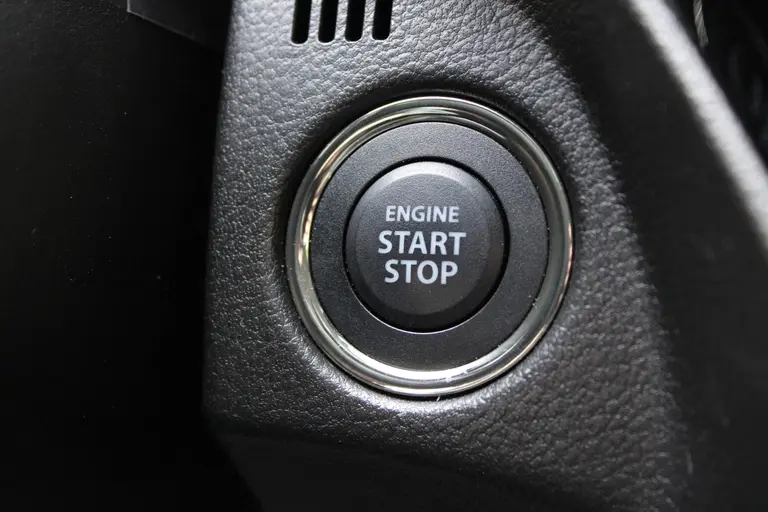 Suzuki S-Cross 1.5 Hybrid Style, Automaat, Trekhaak ORG NL met 6 jaar Fabrieksgarantie! 360 Camera, Draadloos Carplay en Dealer onderhouden! afbeelding 26