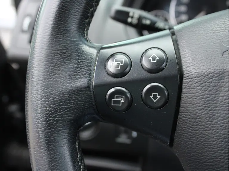 Mercedes-Benz A-Klasse 160 Business Class Avantgarde Automaat Trekhaak, Cruise Control, Airco afbeelding 24