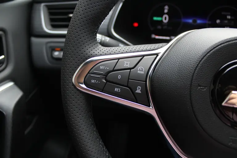 Mitsubishi ASX 1.6 HEV AT Instyle Google Navigatie, Park assist, Verw. voorruit, Harman Kardon Premium Audio, Schuifdak, afbeelding 13