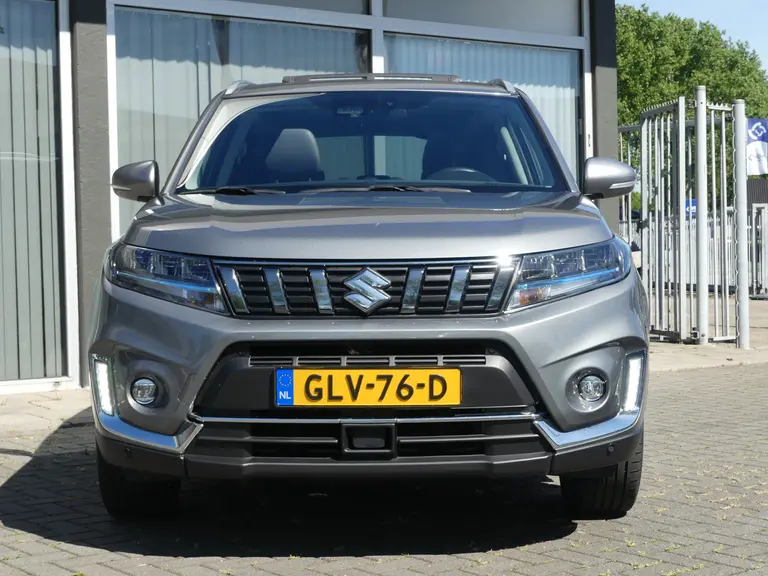 Suzuki Vitara 1.5 Hybrid Style Automaat, Panoramadak, Navigatie afbeelding 7