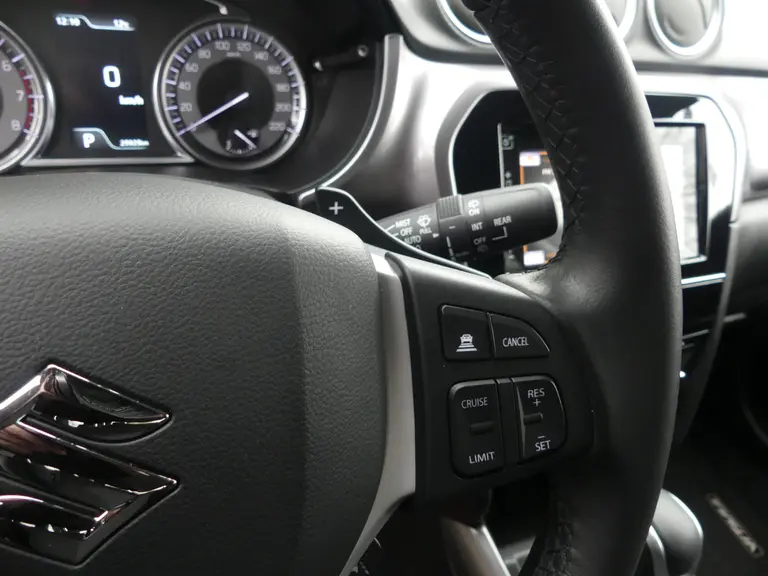 Suzuki Vitara 1.5 Hybrid Select Automaat, All season banden, adaptive Cruise, Camera afbeelding 15