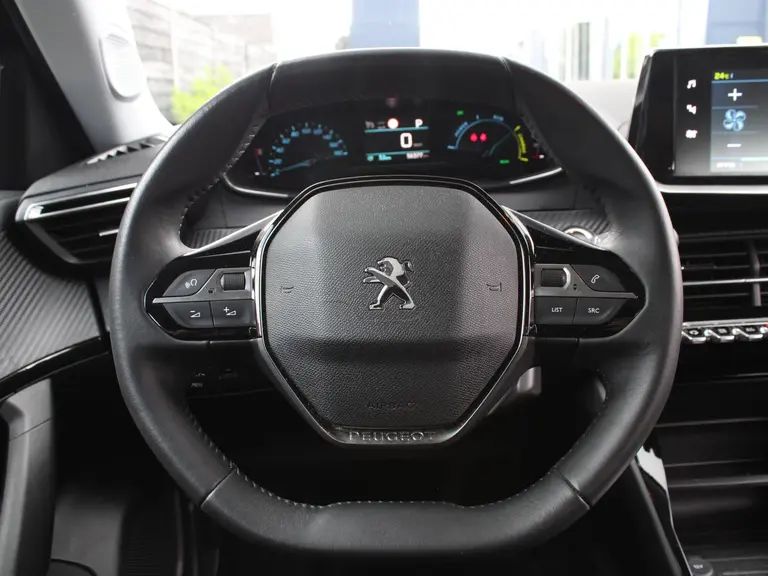 Peugeot e-2008 Active Pack 50 kWh 136PK Navigatie, Achteruitrijcamera, Apple Carplay, Android Auto, Climate Control afbeelding 16